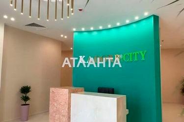 1-кімнатна квартира за адресою вул. Краснова (площа 40,9 м²) - Atlanta.ua - фото 9