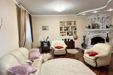 Будинок за адресою вул. Левітана (площа 260 м²) - Atlanta.ua - фото 43