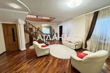 Будинок за адресою вул. Левітана (площа 260 м²) - Atlanta.ua - фото 45