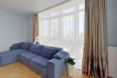 3-комнатная квартира по адресу пр. Вячеслава Черновола (площадь 67,5 м²) - Atlanta.ua - фото 13