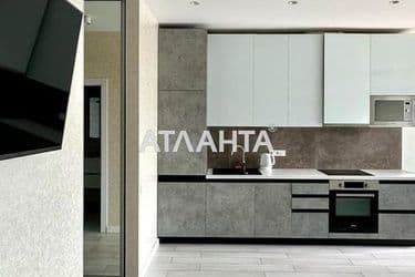 1-room apartment apartment by the address st. Kamanina (area 45 m²) - Atlanta.ua - photo 8
