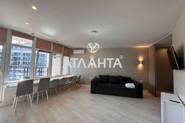 1-room apartment apartment by the address st. Kamanina (area 45 m²) - Atlanta.ua - photo 9