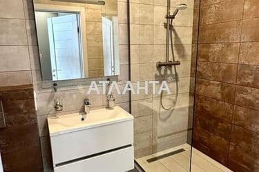 1-room apartment apartment by the address st. Kamanina (area 45 m²) - Atlanta.ua - photo 11