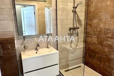 1-комнатная квартира по адресу ул. Каманина (площадь 45 м²) - Atlanta.ua - фото 11