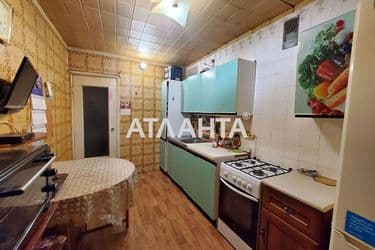Многокомнатная квартира по адресу Небесной Сотни пр. (площадь 80 м²) - Atlanta.ua - фото 22