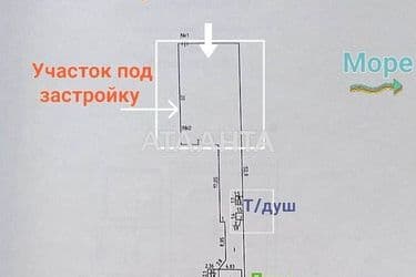 Landplot by the address st. Osipova (area 4 acr) - Atlanta.ua - photo 15