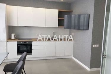 1-кімнатна квартира за адресою Гагаріна пр. (площа 45 м²) - Atlanta.ua - фото 10