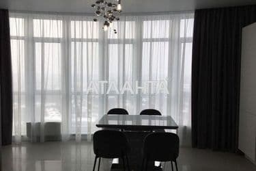 1-кімнатна квартира за адресою Гагаріна пр. (площа 45 м²) - Atlanta.ua - фото 13
