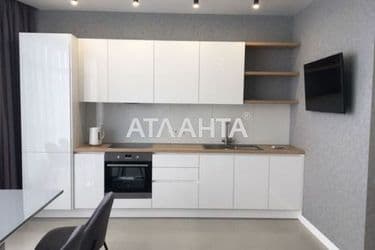 1-кімнатна квартира за адресою Гагаріна пр. (площа 45 м²) - Atlanta.ua - фото 11