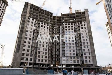 2-кімнатна квартира за адресою вул. Краснова (площа 63,3 м²) - Atlanta.ua - фото 13