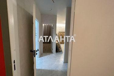 1-room apartment apartment by the address st. Inglezi 25 chapaevskoy div (area 32,3 m²) - Atlanta.ua - photo 27