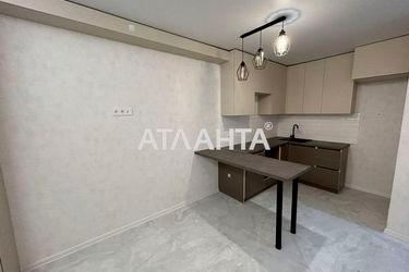 1-room apartment apartment by the address st. Inglezi 25 chapaevskoy div (area 32,3 m²) - Atlanta.ua - photo 19