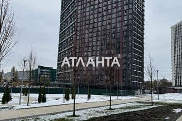 2-rooms apartment apartment by the address st. Viktora Nekrasova Severo Syretskaya (area 68,9 m²) - Atlanta.ua - photo 20