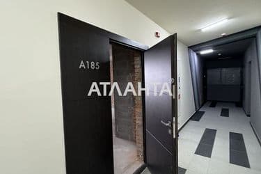 2-rooms apartment apartment by the address st. Viktora Nekrasova Severo Syretskaya (area 68,9 m²) - Atlanta.ua - photo 33