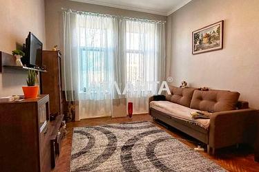 1-room apartment apartment by the address st. Tatarskaya ul (area 36,5 m²) - Atlanta.ua - photo 21