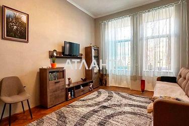 1-room apartment apartment by the address st. Tatarskaya ul (area 36,5 m²) - Atlanta.ua - photo 22