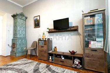 1-room apartment apartment by the address st. Tatarskaya ul (area 36,5 m²) - Atlanta.ua - photo 24