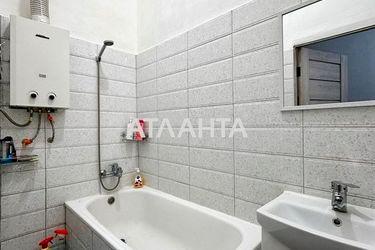 1-room apartment apartment by the address st. Tatarskaya ul (area 36,5 m²) - Atlanta.ua - photo 25