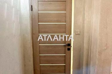 1-room apartment apartment by the address st. Tatarskaya ul (area 36,5 m²) - Atlanta.ua - photo 28