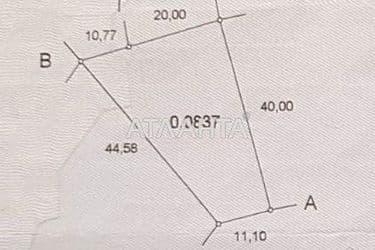 Landplot by the address st. Mira (area 8,4 acr) - Atlanta.ua - photo 9