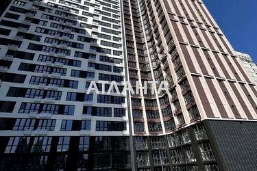 1-кімнатна квартира за адресою вул. Франка Івана (площа 51,2 м²) - Atlanta.ua - фото 24