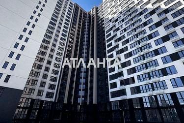 1-кімнатна квартира за адресою вул. Франка Івана (площа 51,2 м²) - Atlanta.ua - фото 25