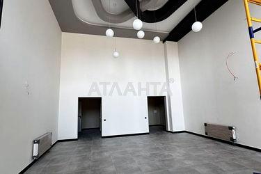 1-room apartment apartment by the address st. Franko Ivana (area 51,2 m²) - Atlanta.ua - photo 27