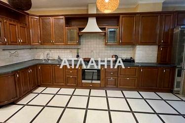 4+-rooms apartment apartment by the address st. Topolinaya (area 134 m²) - Atlanta.ua - photo 13