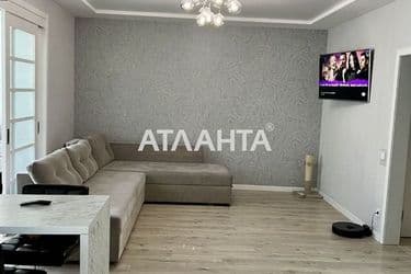 2-кімнатна квартира за адресою вул. Угорська (площа 73 м²) - Atlanta.ua - фото 10