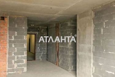 1-room apartment apartment by the address st. Ivana Vygovskogo (area 43,2 m²) - Atlanta.ua - photo 12