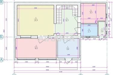 House by the address st. Lesnaya (area 124 m²) - Atlanta.ua - photo 67
