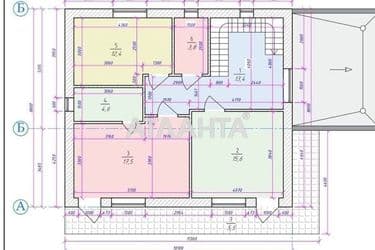 House by the address st. Lesnaya (area 124 m²) - Atlanta.ua - photo 62