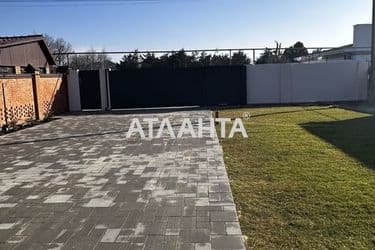 House by the address st. Lesnaya (area 124 m²) - Atlanta.ua - photo 38