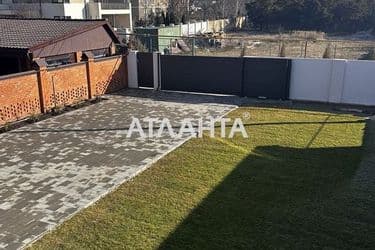 House by the address st. Lesnaya (area 124 m²) - Atlanta.ua - photo 42