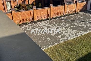 House by the address st. Lesnaya (area 124 m²) - Atlanta.ua - photo 43