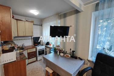 3-rooms apartment apartment by the address st. Parkovaya (area 51 m²) - Atlanta.ua - photo 18