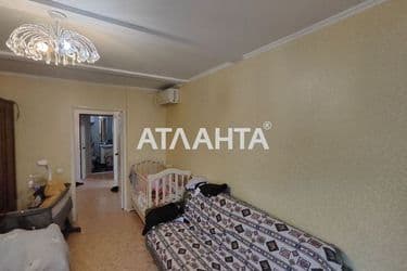 3-rooms apartment apartment by the address st. Parkovaya (area 51 m²) - Atlanta.ua - photo 25