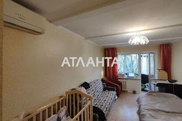 3-rooms apartment apartment by the address st. Parkovaya (area 51 m²) - Atlanta.ua - photo 24