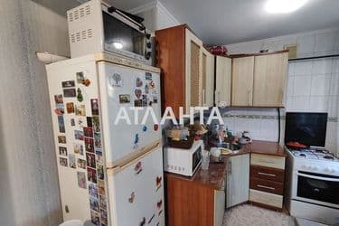 3-rooms apartment apartment by the address st. Parkovaya (area 51 m²) - Atlanta.ua - photo 32