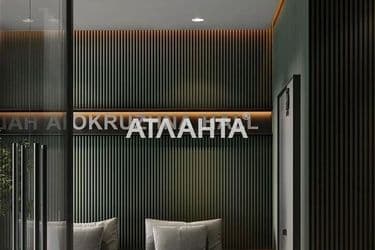 2-комнатная квартира по адресу Окружная ул.   (площадь 93,4 м²) - Atlanta.ua - фото 10