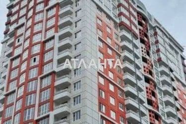 1-room apartment apartment by the address st. Gagarina pr (area 47 m²) - Atlanta.ua - photo 6