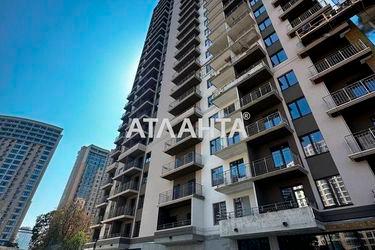 1-кімнатна квартира за адресою вул. Генуезька (площа 43,1 м²) - Atlanta.ua - фото 10