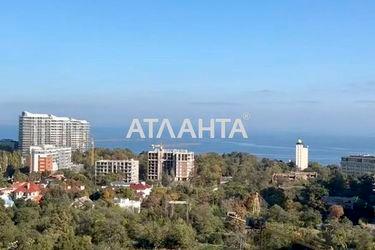 1-кімнатна квартира за адресою вул. Генуезька (площа 43,1 м²) - Atlanta.ua - фото 9