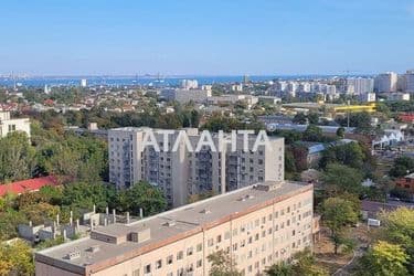 2-кімнатна квартира за адресою вул. Одеська (площа 56 м²) - Atlanta.ua - фото 25