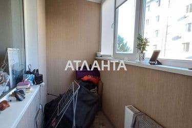 1-комнатная квартира по адресу ул. Кудряшова (площадь 38 м²) - Atlanta.ua - фото 18