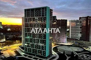 1-кімнатна квартира за адресою вул. Некрасова (площа 41,5 м²) - Atlanta.ua - фото 27