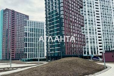 1-кімнатна квартира за адресою вул. Некрасова (площа 41,5 м²) - Atlanta.ua - фото 18