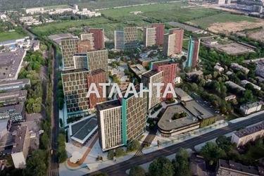 1-кімнатна квартира за адресою вул. Некрасова (площа 41,5 м²) - Atlanta.ua - фото 28