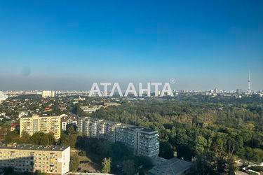 1-кімнатна квартира за адресою вул. Некрасова (площа 41,5 м²) - Atlanta.ua - фото 32