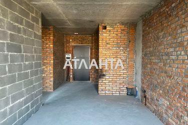 1-кімнатна квартира за адресою вул. Некрасова (площа 41,5 м²) - Atlanta.ua - фото 33